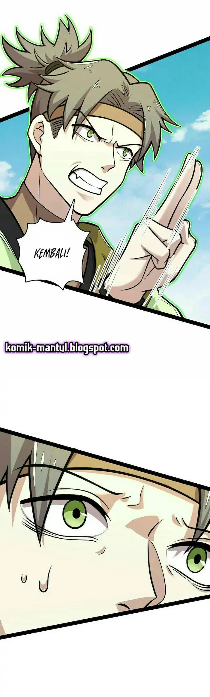 The Life After God Of Martial Lived In Seclusion Chapter 140 Gambar 10