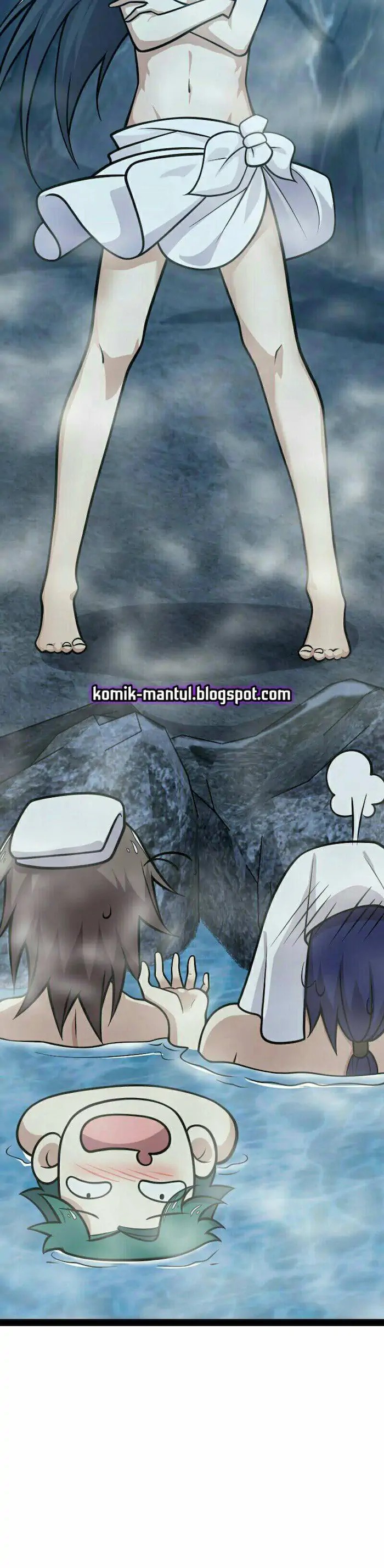 The Life After God Of Martial Lived In Seclusion Chapter 140 Gambar 30