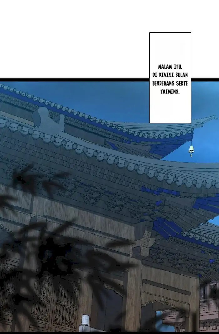The Life After God Of Martial Lived In Seclusion Chapter 145 Gambar 1