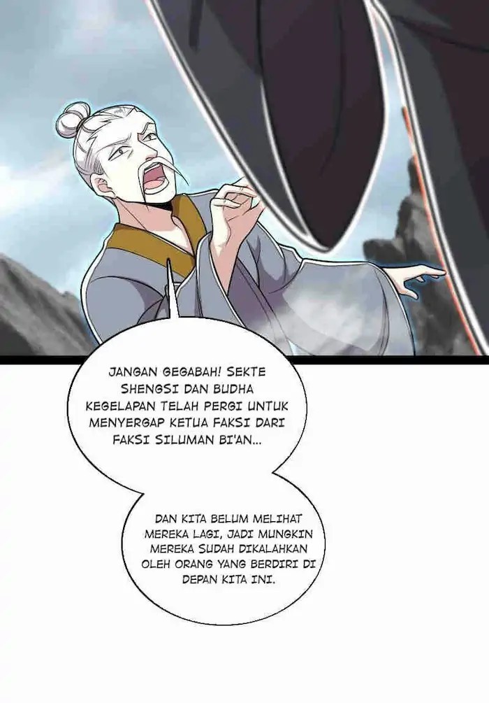 The Life After God Of Martial Lived In Seclusion Chapter 150 Gambar 14