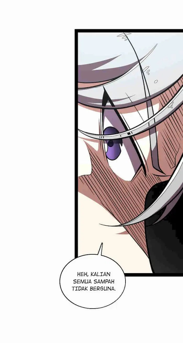The Life After God Of Martial Lived In Seclusion Chapter 150 Gambar 15