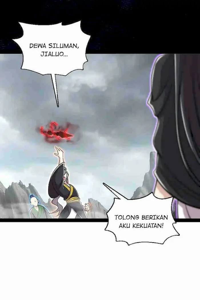 The Life After God Of Martial Lived In Seclusion Chapter 150 Gambar 19