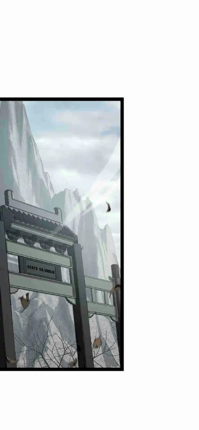 The Life After God Of Martial Lived In Seclusion Chapter 151 Gambar 1