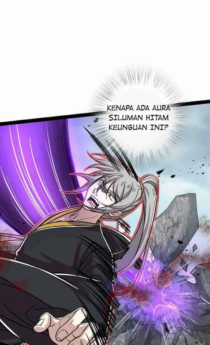 The Life After God Of Martial Lived In Seclusion Chapter 151 Gambar 3
