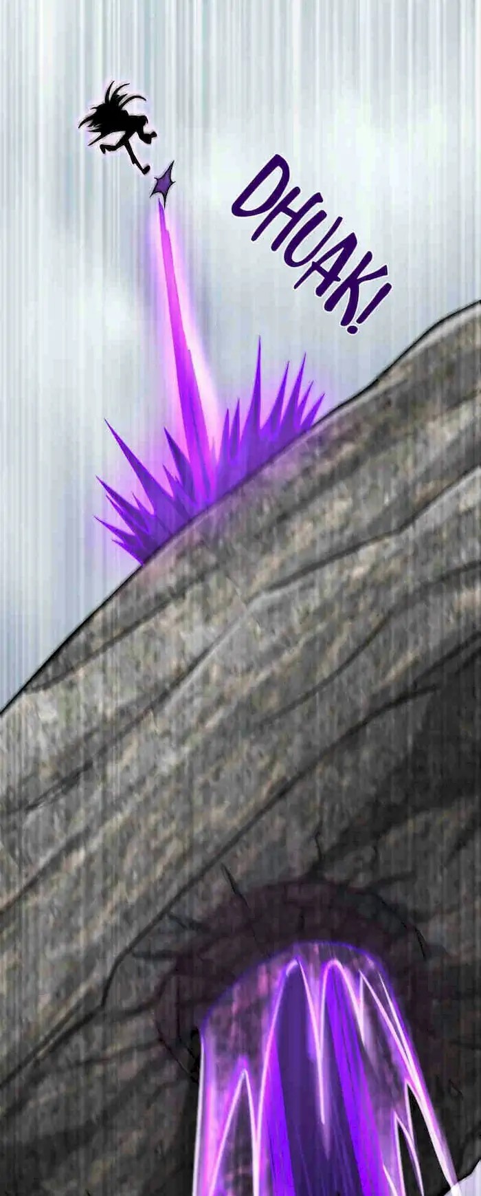 The Life After God Of Martial Lived In Seclusion Chapter 151 Gambar 6