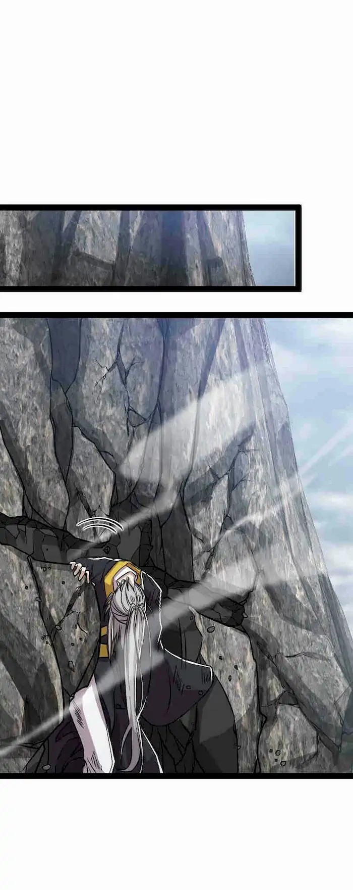 The Life After God Of Martial Lived In Seclusion Chapter 151 Gambar 9