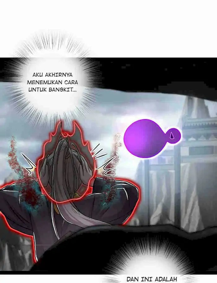 The Life After God Of Martial Lived In Seclusion Chapter 151 Gambar 11