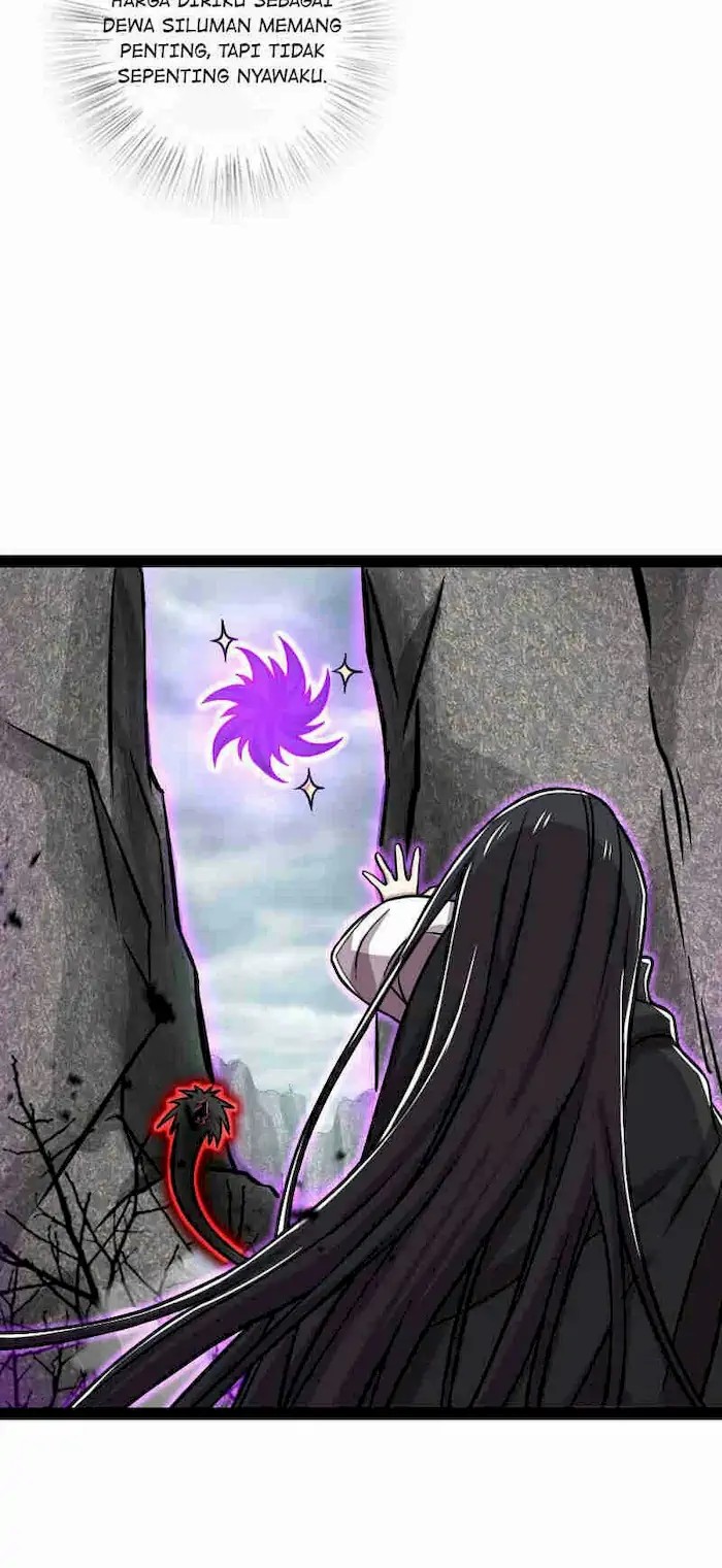 The Life After God Of Martial Lived In Seclusion Chapter 151 Gambar 17