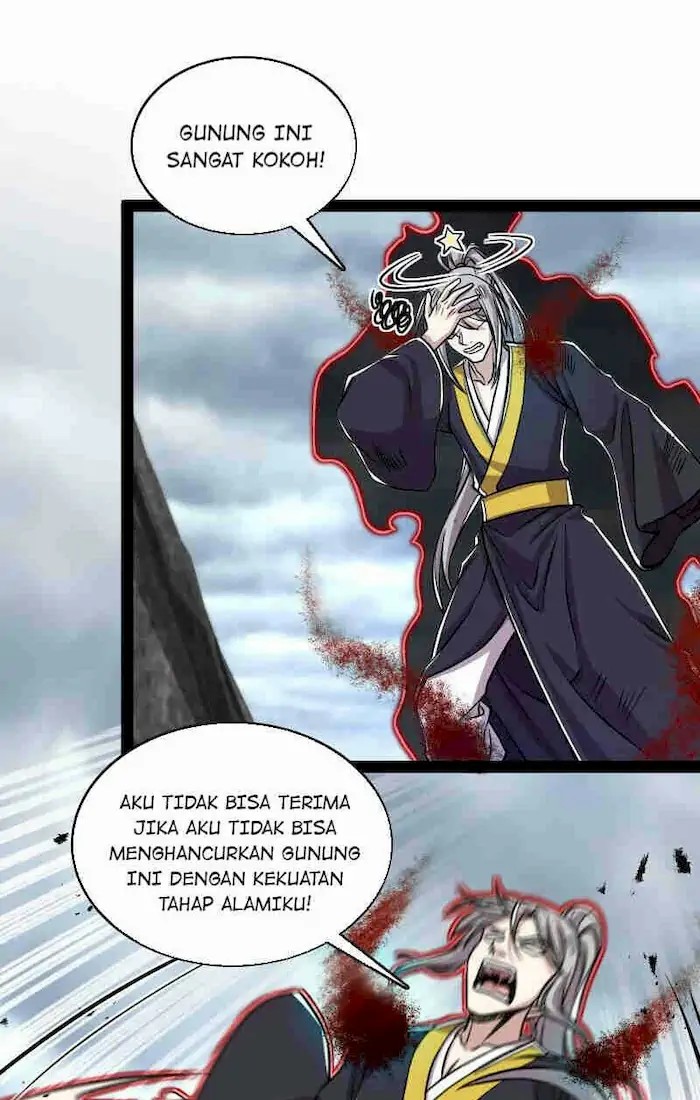 The Life After God Of Martial Lived In Seclusion Chapter 151 Gambar 21