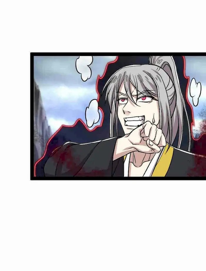 The Life After God Of Martial Lived In Seclusion Chapter 151 Gambar 24