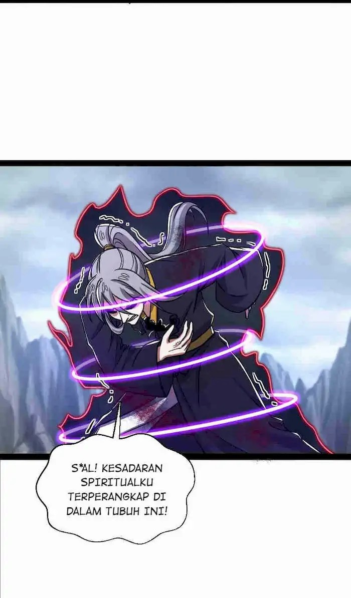 The Life After God Of Martial Lived In Seclusion Chapter 151 Gambar 26