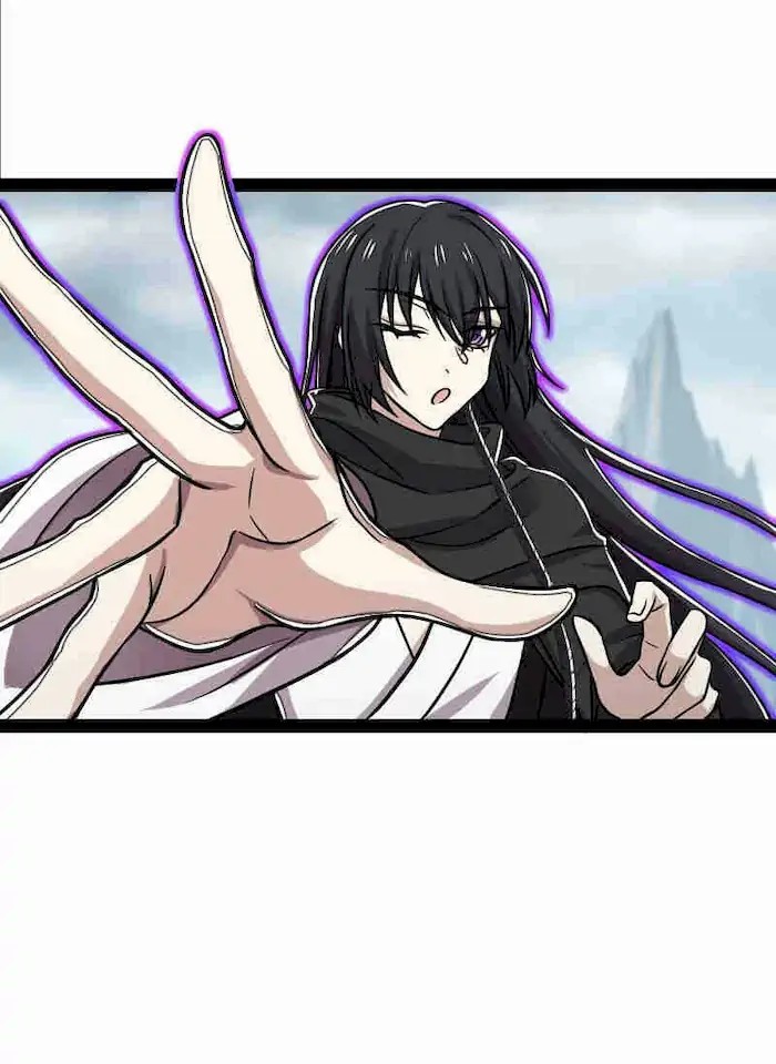 The Life After God Of Martial Lived In Seclusion Chapter 151 Gambar 28