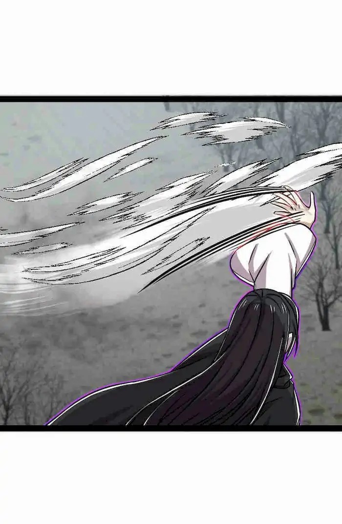 The Life After God Of Martial Lived In Seclusion Chapter 151 Gambar 30