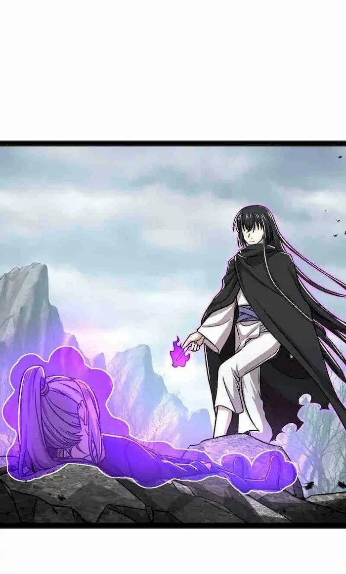 The Life After God Of Martial Lived In Seclusion Chapter 151 Gambar 33