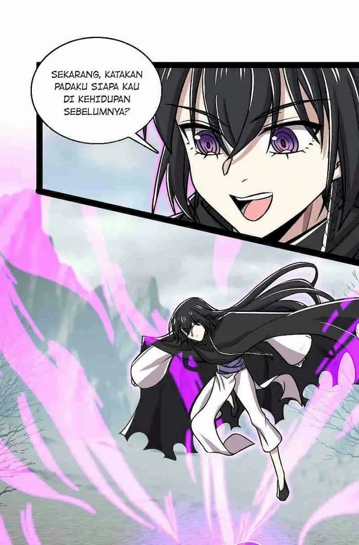The Life After God Of Martial Lived In Seclusion Chapter 151 Gambar 35