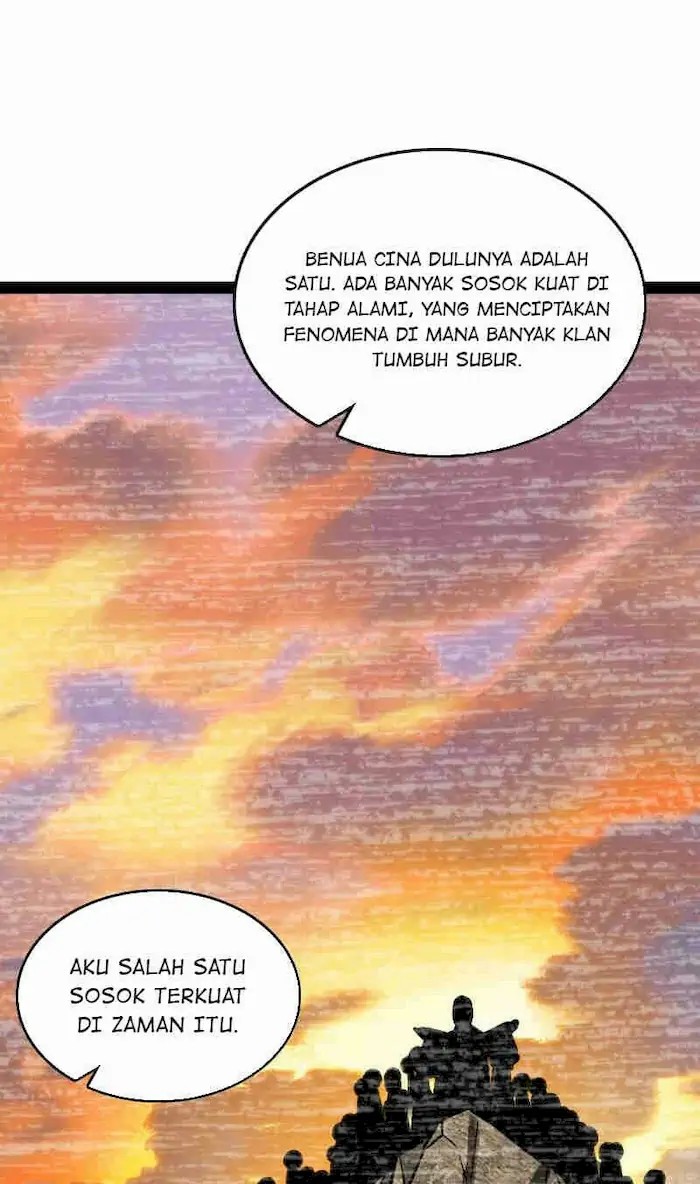 The Life After God Of Martial Lived In Seclusion Chapter 151 Gambar 39
