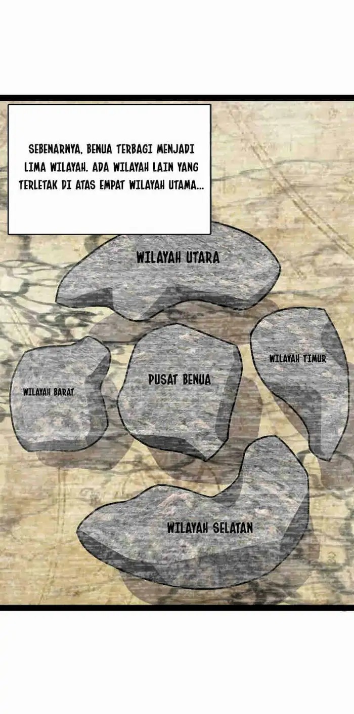 The Life After God Of Martial Lived In Seclusion Chapter 151 Gambar 43
