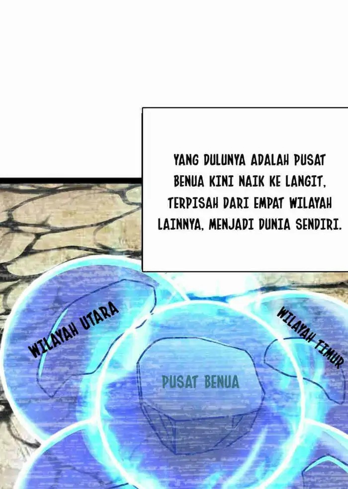The Life After God Of Martial Lived In Seclusion Chapter 151 Gambar 44