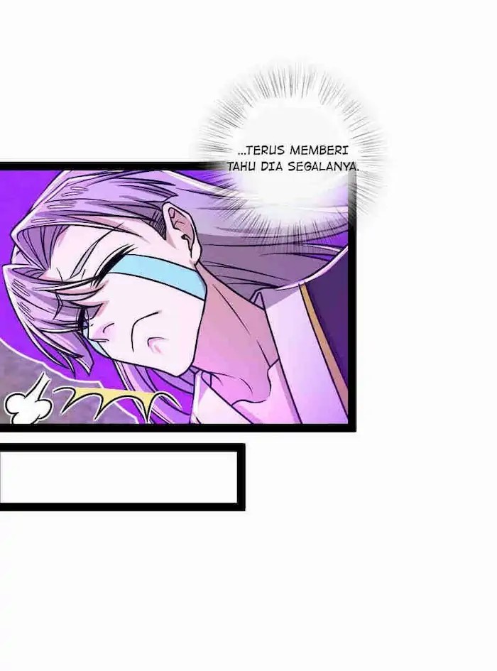The Life After God Of Martial Lived In Seclusion Chapter 151 Gambar 47