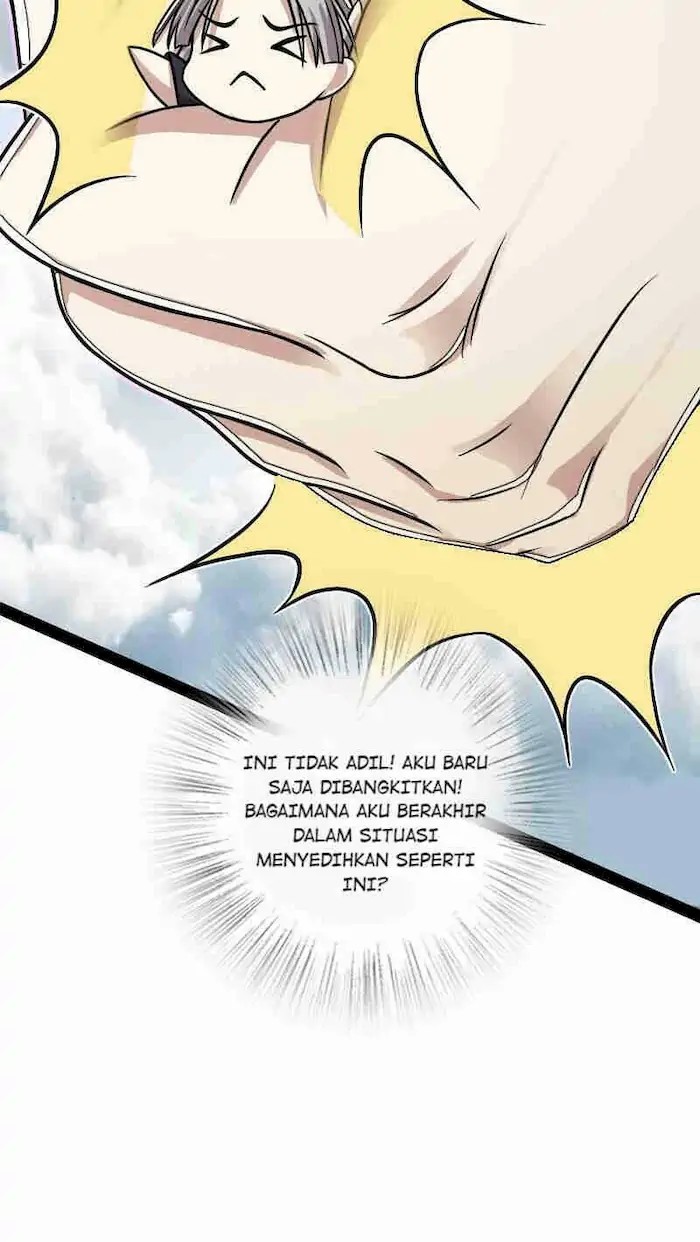 The Life After God Of Martial Lived In Seclusion Chapter 151 Gambar 51