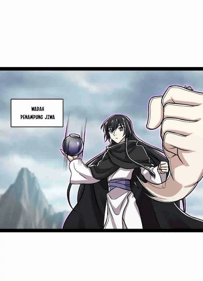 The Life After God Of Martial Lived In Seclusion Chapter 151 Gambar 52