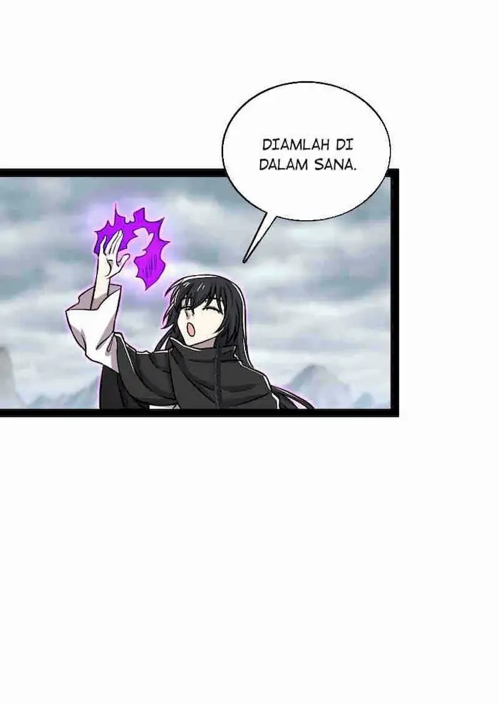 The Life After God Of Martial Lived In Seclusion Chapter 151 Gambar 56