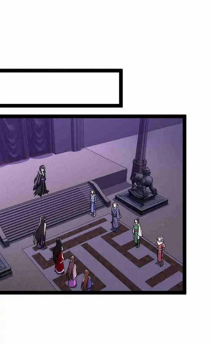The Life After God Of Martial Lived In Seclusion Chapter 151 Gambar 60