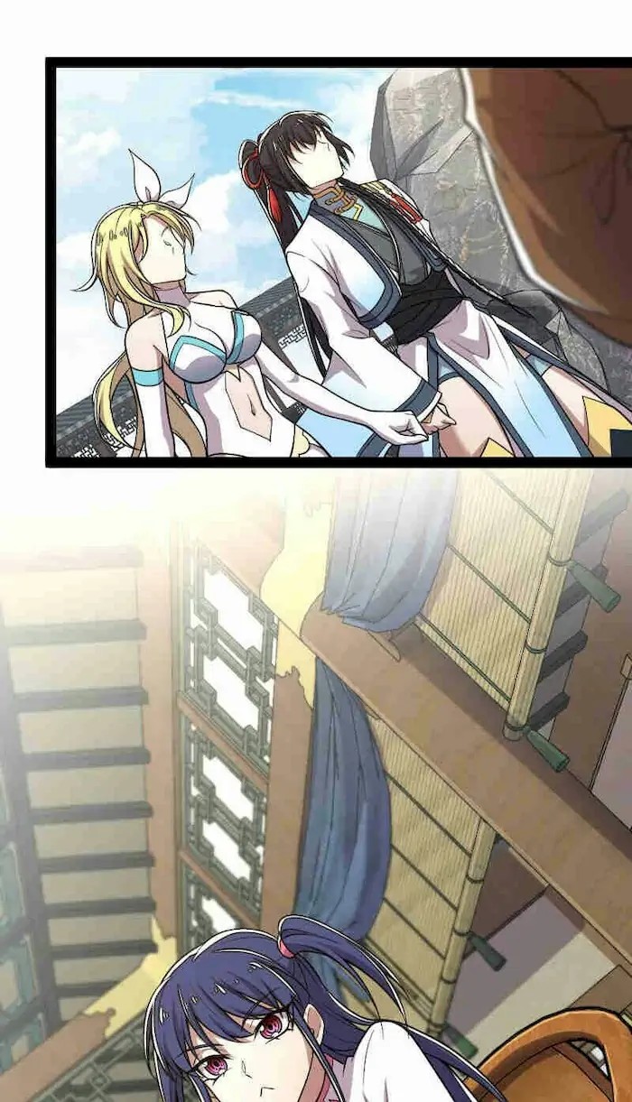 The Life After God Of Martial Lived In Seclusion Chapter 157 Gambar 30