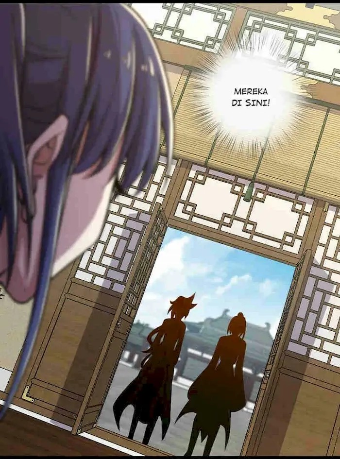 The Life After God Of Martial Lived In Seclusion Chapter 157 Gambar 32