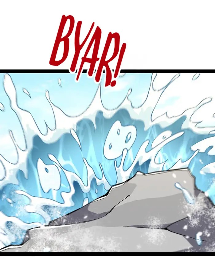 The Life After God Of Martial Lived In Seclusion Chapter 159 Gambar 2