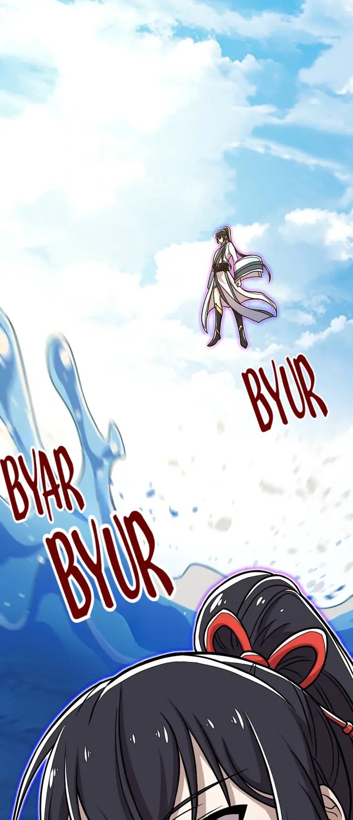 The Life After God Of Martial Lived In Seclusion Chapter 161 Gambar 10