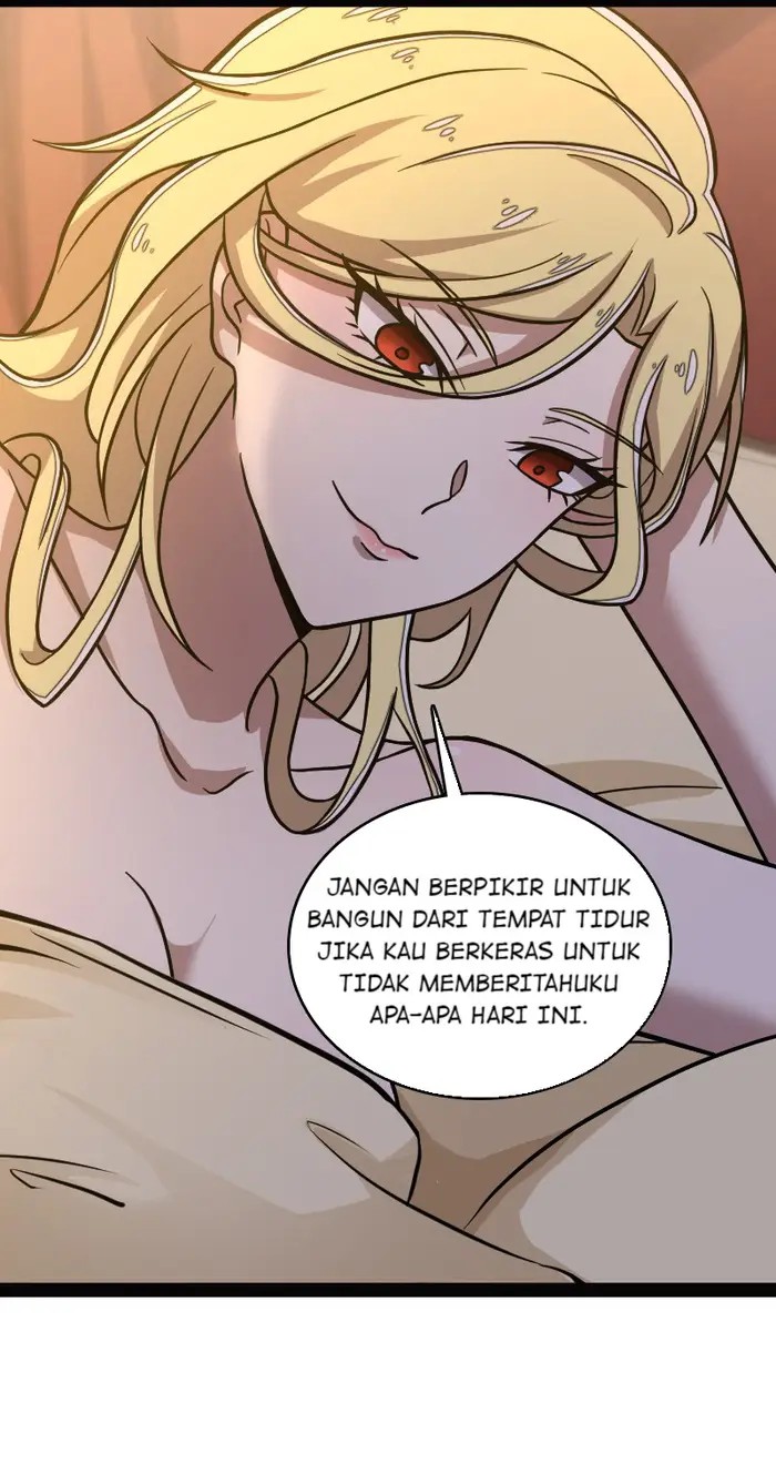 The Life After God Of Martial Lived In Seclusion Chapter 161 Gambar 21
