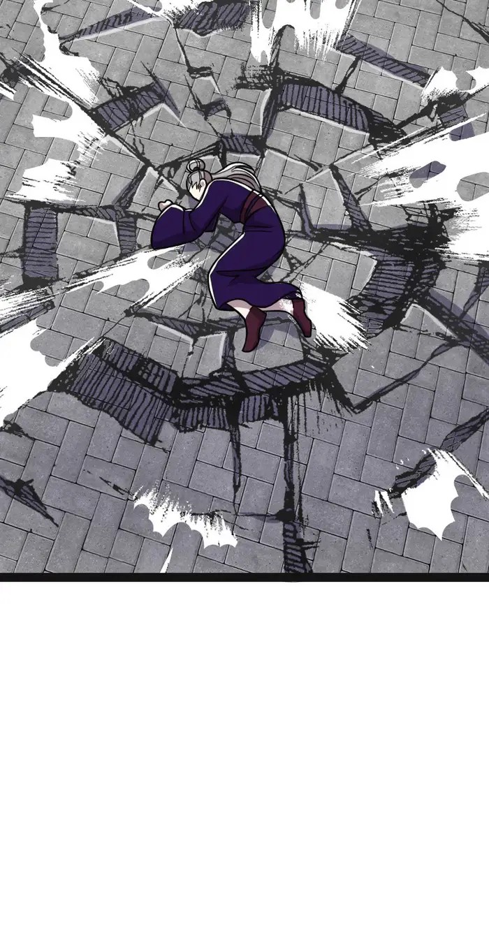 The Life After God Of Martial Lived In Seclusion Chapter 161 Gambar 37