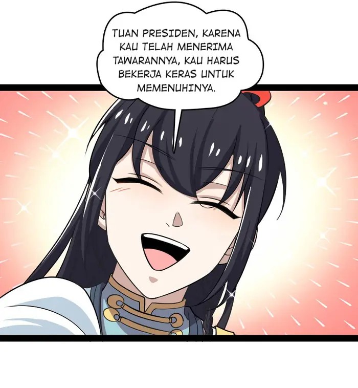 The Life After God Of Martial Lived In Seclusion Chapter 169 Gambar 4