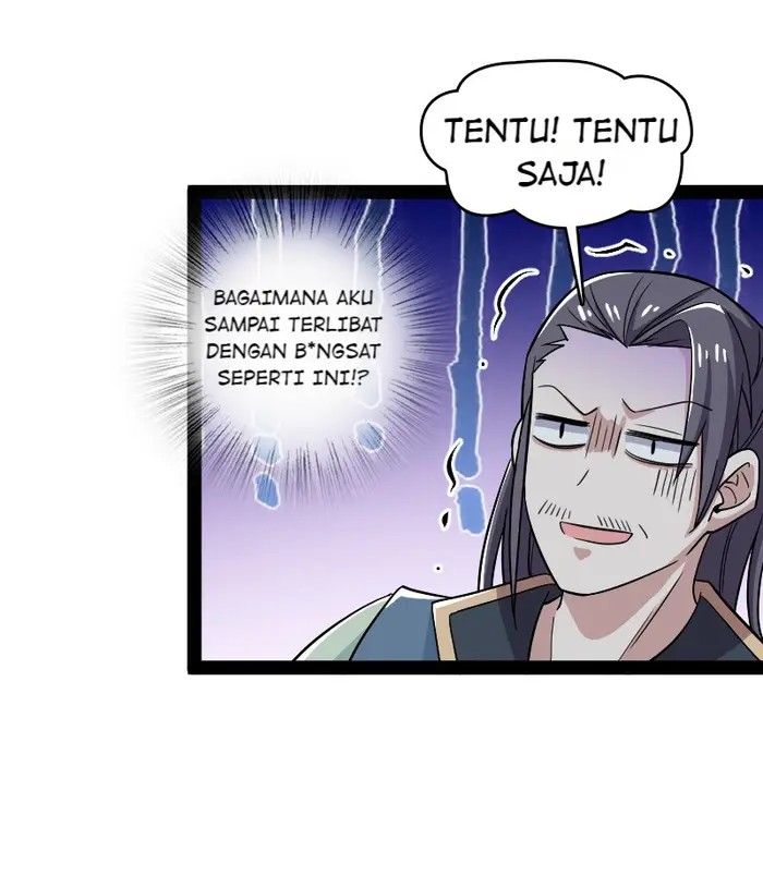 The Life After God Of Martial Lived In Seclusion Chapter 169 Gambar 5