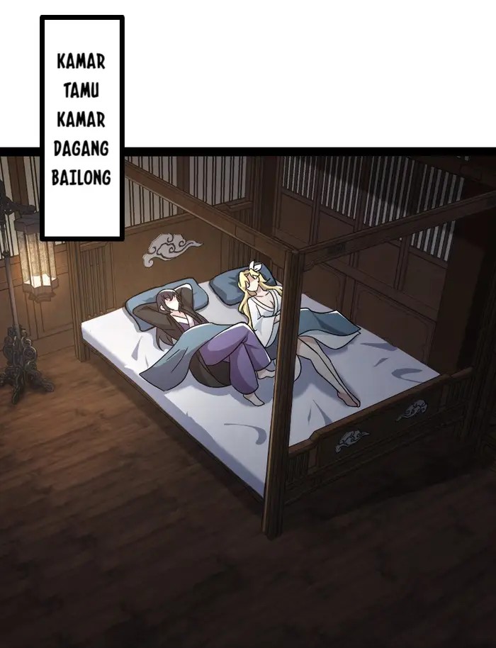 The Life After God Of Martial Lived In Seclusion Chapter 169 Gambar 8