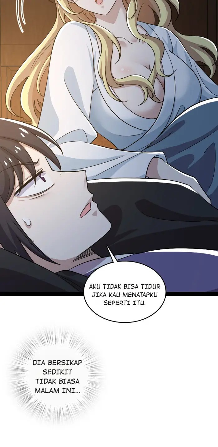 The Life After God Of Martial Lived In Seclusion Chapter 169 Gambar 10