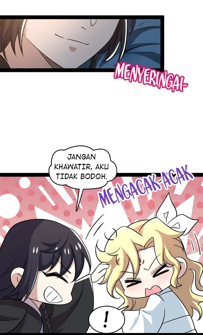 The Life After God Of Martial Lived In Seclusion Chapter 169 Gambar 14