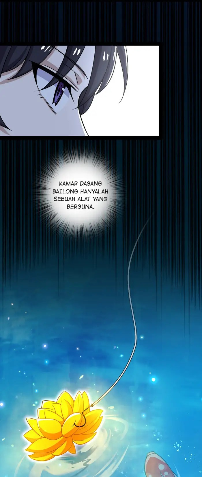 The Life After God Of Martial Lived In Seclusion Chapter 169 Gambar 15