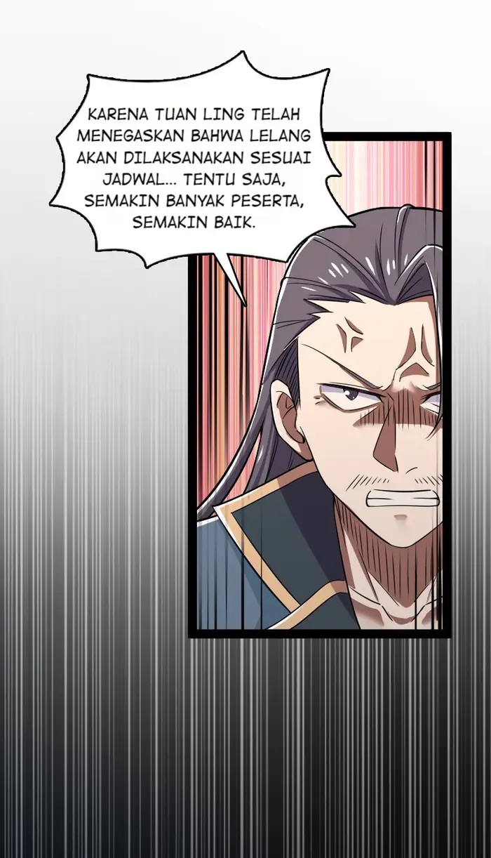 The Life After God Of Martial Lived In Seclusion Chapter 169 Gambar 19