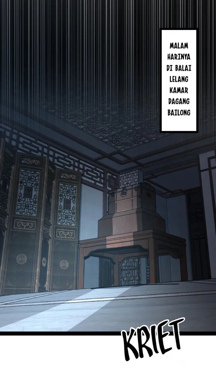 The Life After God Of Martial Lived In Seclusion Chapter 169 Gambar 20