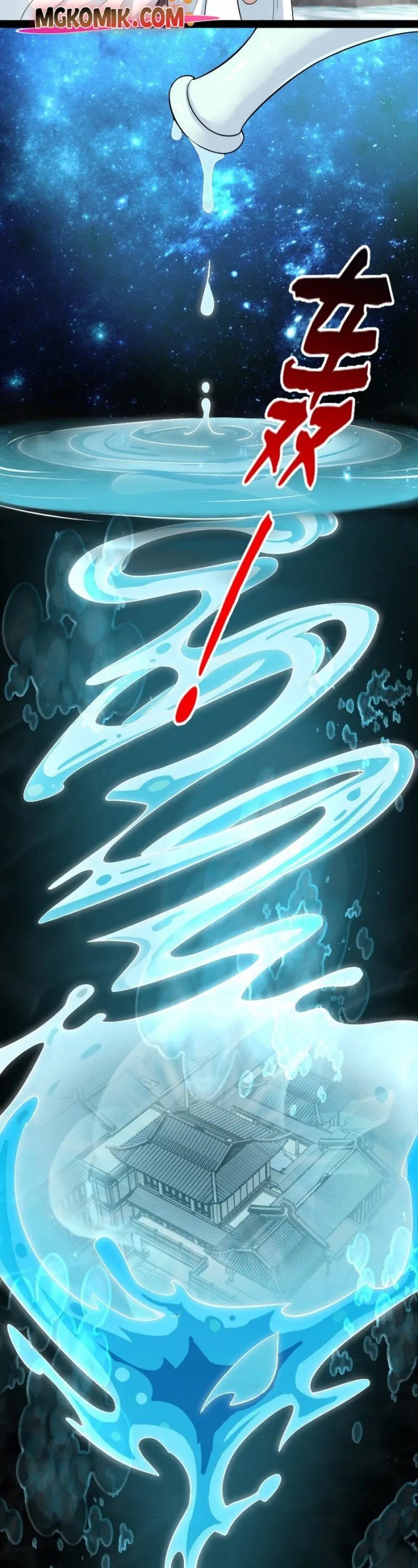 The Life After God Of Martial Lived In Seclusion Chapter 175 Gambar 19