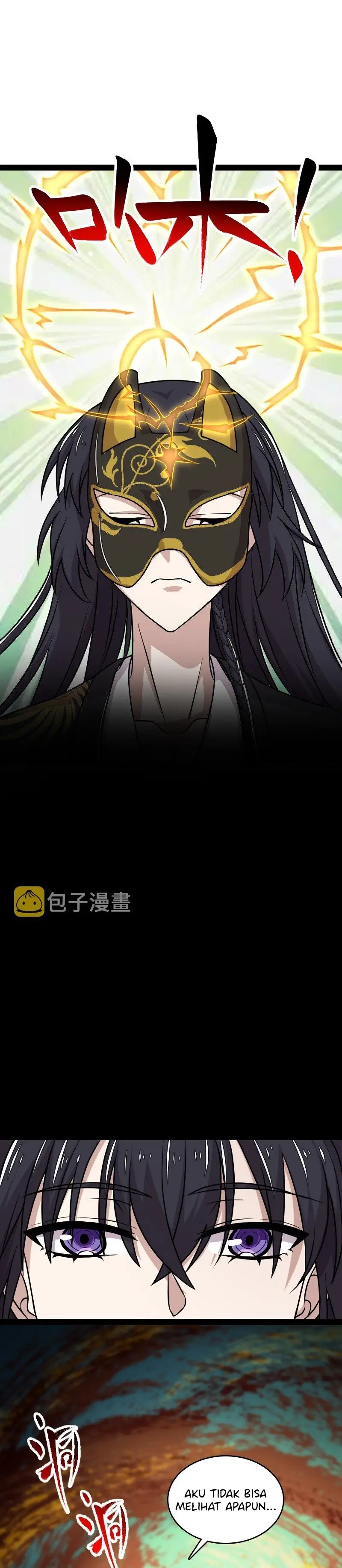 The Life After God Of Martial Lived In Seclusion Chapter 211 Gambar 3