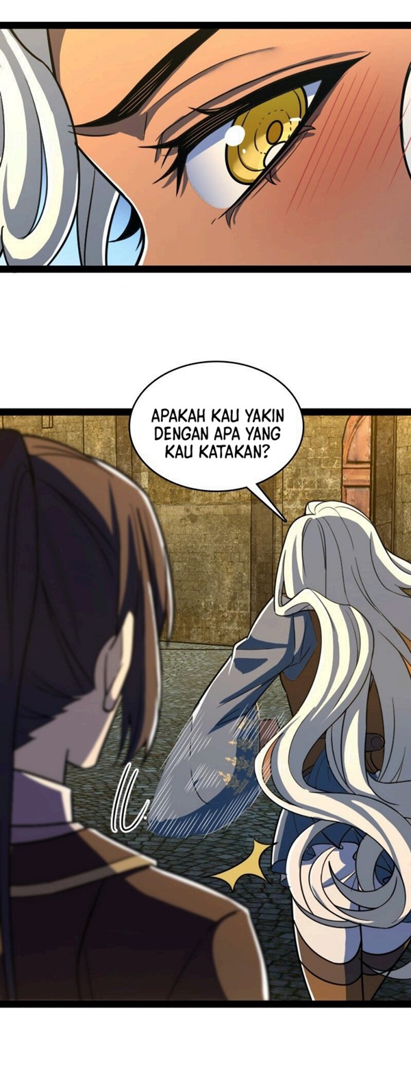 The Life After God Of Martial Lived In Seclusion Chapter 221 Gambar 5