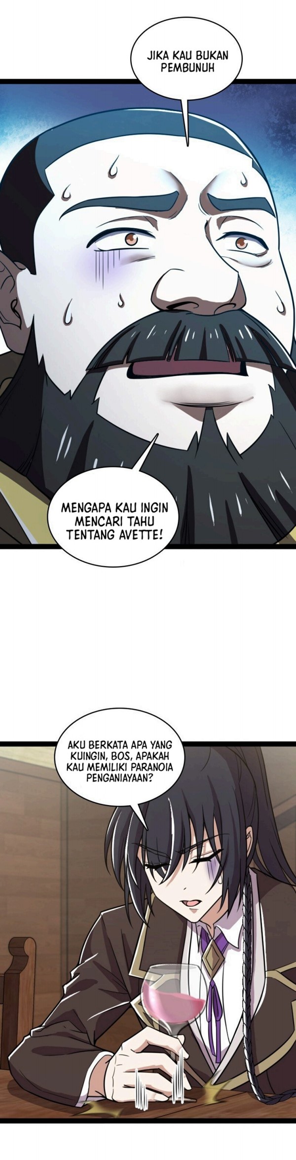 The Life After God Of Martial Lived In Seclusion Chapter 221 Gambar 13