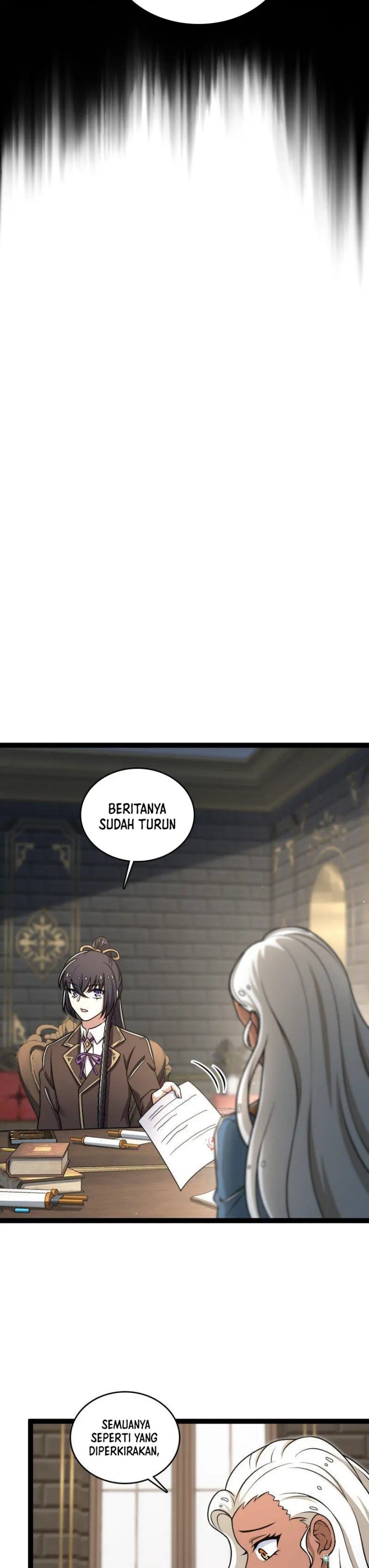 The Life After God Of Martial Lived In Seclusion Chapter 251 Gambar 19