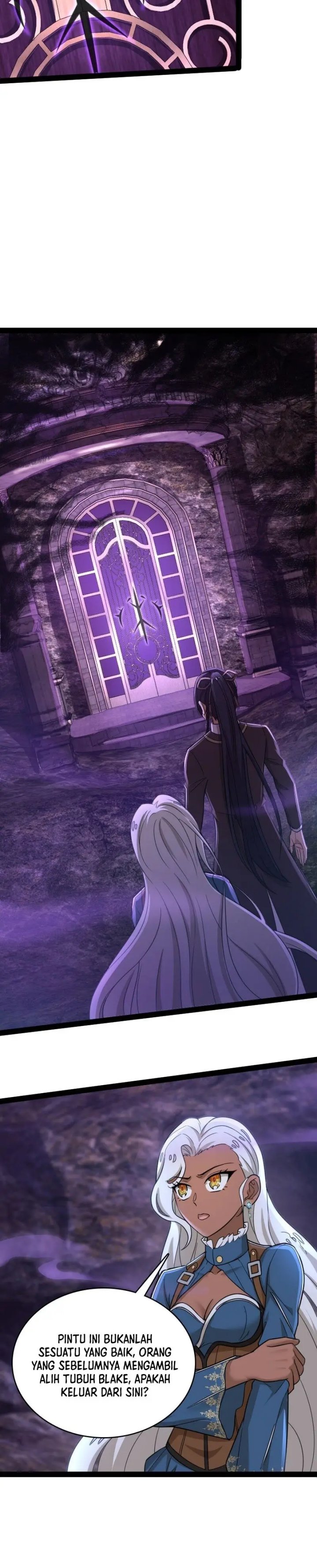 The Life After God Of Martial Lived In Seclusion Chapter 262 Gambar 10
