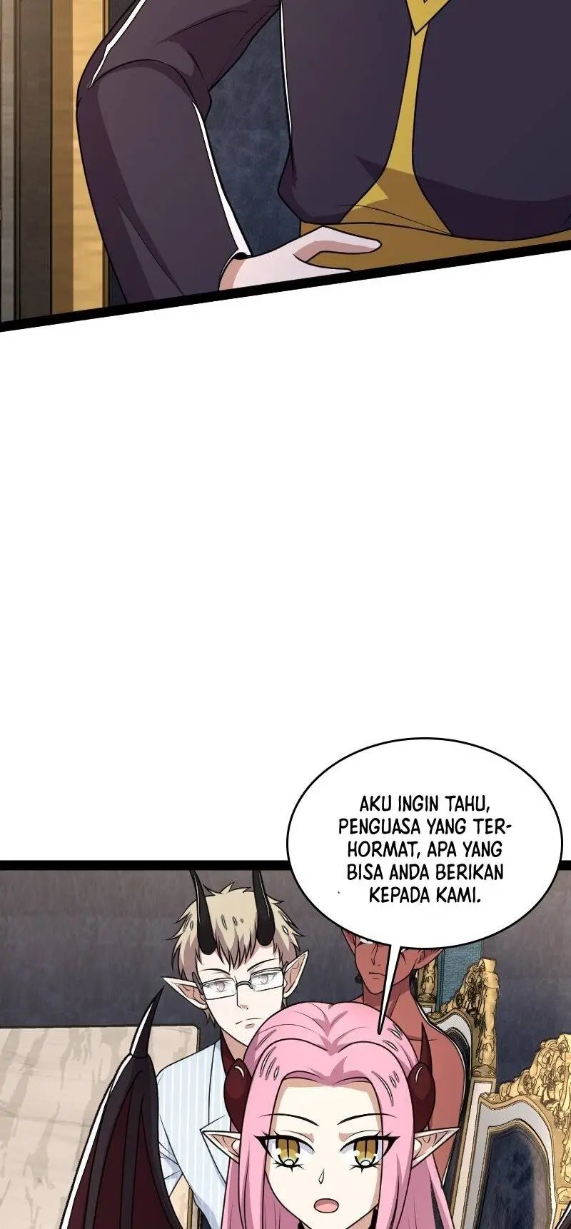 The Life After God Of Martial Lived In Seclusion Chapter 264 Gambar 26