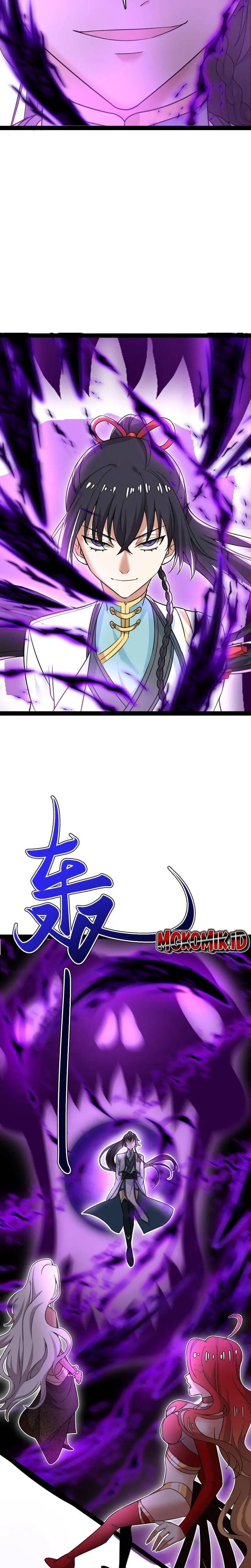 The Life After God Of Martial Lived In Seclusion Chapter 295 Gambar 5