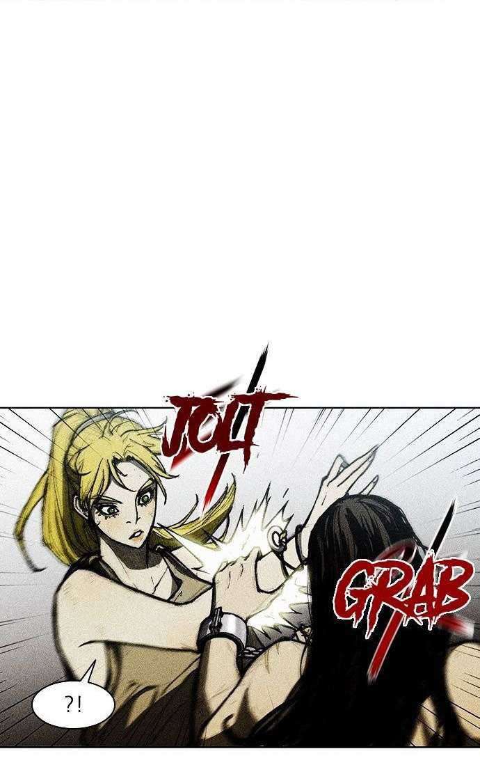 The Long Way of the Warrior Chapter 010 Gambar 46